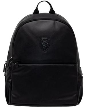Blauer Backpacks - Nero