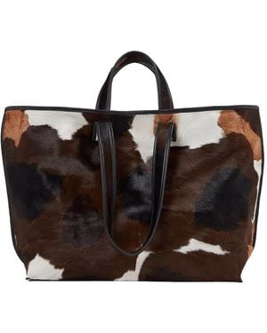 Kassl Tote Bags - Nero
