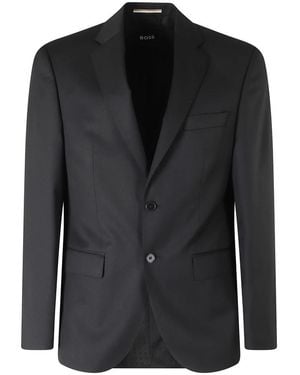 HUGO Blazers - Negro