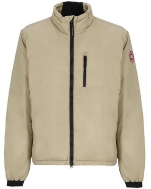 Canada Goose Winter Jackets - Natural