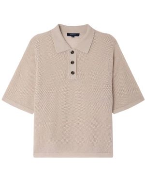 Soeur Round-Neck Knitwear - Neutro
