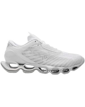 Mizuno Fitness ,Wit ,Wave Prophecy 12