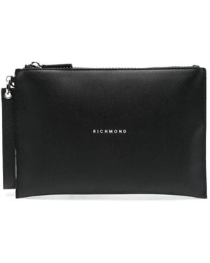 John Richmond Bags - Nero