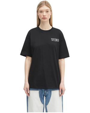 A Bathing Ape Big Shark Oversized T-Shirt - Schwarz