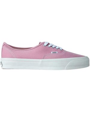 Vans Trainers - Purple