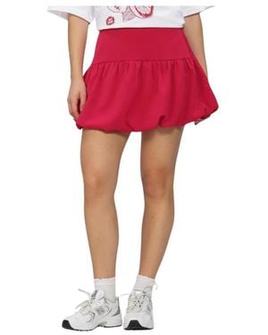 Refined Department Rokken Rhea - Rood