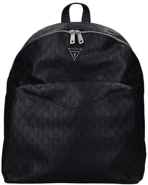 Guess Backpacks - Black