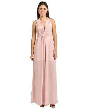 Relish Maxi Dresses - Rosa