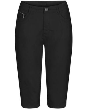 Cro Bermudas - Black