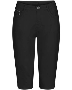 Cro Suzanne Shorts - Zwart