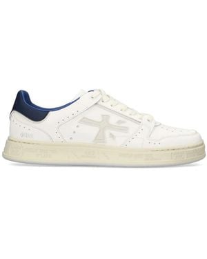 Premiata Trainers - White