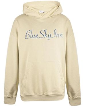 BLUE SKY INN Hoodies - Neutro