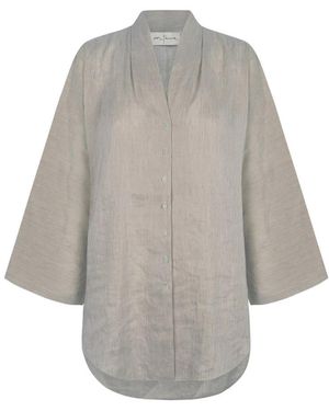 Cortana Shirts - Grey