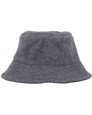 Our Legacy Hats - Grey