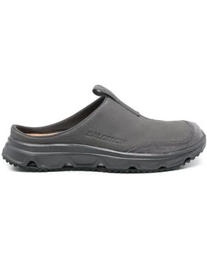 Salomon Phantom Slide Sandalen - Schwarz