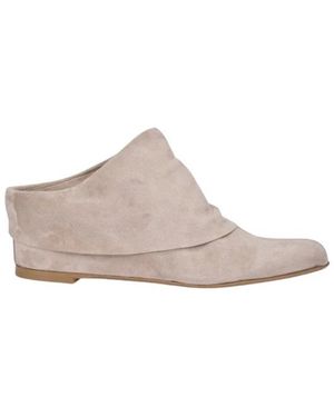 Patrizia Bonfanti Wedges - Marron