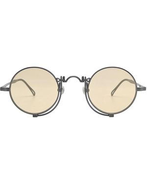 Matsuda Sunglasses - Brown