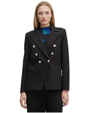 GAUDI Blazers - Nero