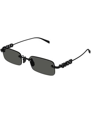 Gucci Sunglasses - Brown