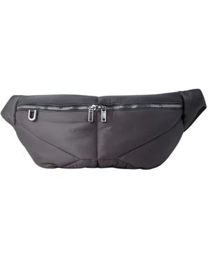 Moncler Marsupio Heuptas - Grijs