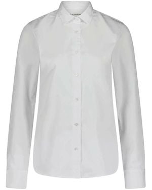 Lis Lareida Camicie - Bianco