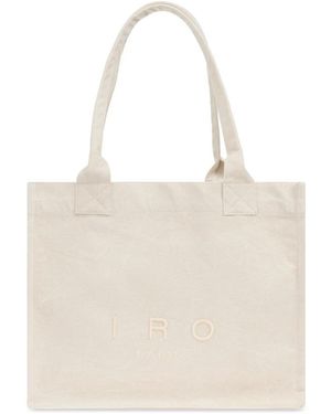 IRO Tote Bags - Naturel