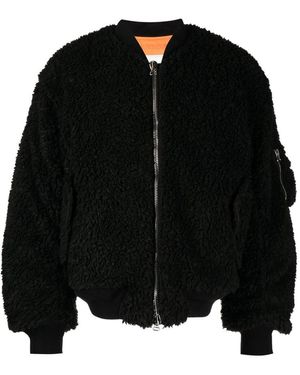 READYMADE Bomber Jackets - Black