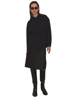 Designers Remix Shirts - Schwarz