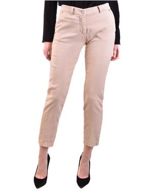 Mason's Chinos - Pink