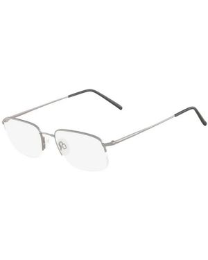 Flexon 606 Zonnebrillen - Metallic