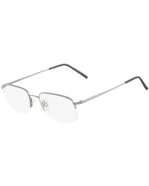 Flexon Glasses - Metallic