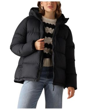 Peak Performance Jassen ,Zwart ,Rivel Down Puffer Jacket