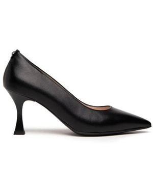 Nero Giardini Court Shoes - Black