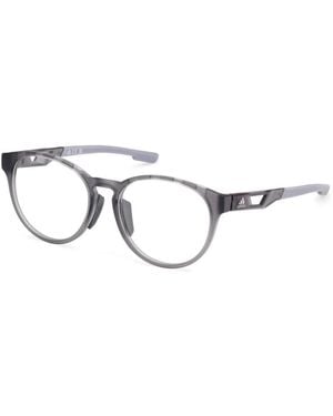 adidas Glasses - Metallic