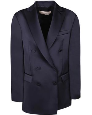 Blanca Vita Blazers - Blue