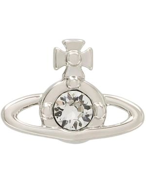 Vivienne Westwood Earrings - Metálico