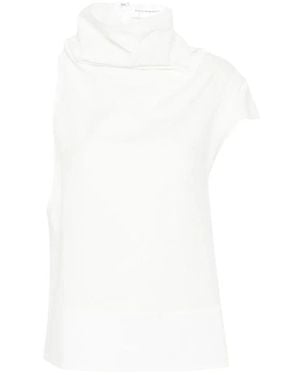 Niccolò Pasqualetti Tunics - White