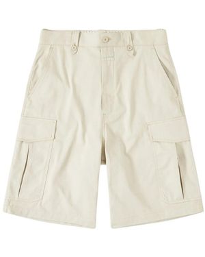 Closed Casual Shorts - Natural
