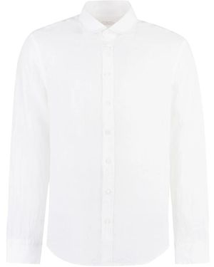 BASTONCINO Formal Shirts - White