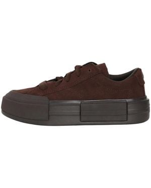 Converse Sneakers - Marrone