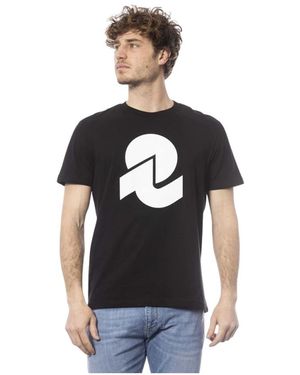 INVICTA WATCH T-Shirts - Black