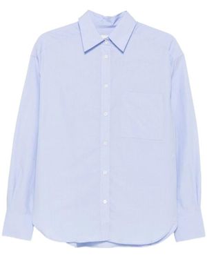 Closed Formal Shirts - Blu