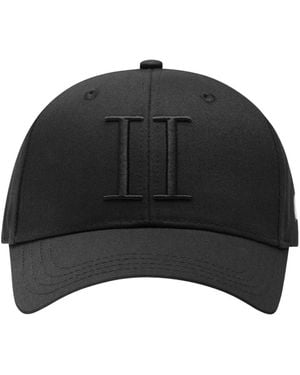 Les Deux Schwarze Encore Baseball Cap
