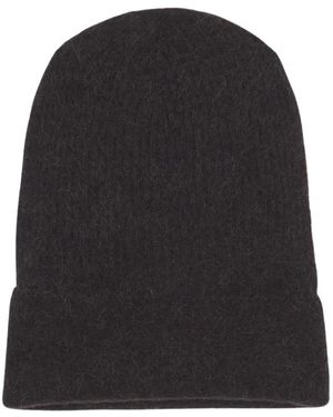 Cortana Beanies - Negro