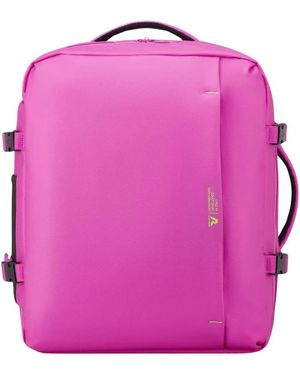 Roncato Backpacks - Pink