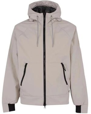 Refrigiwear Wind Jackets - Gris