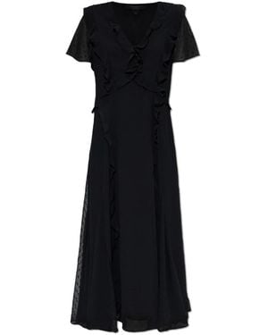 AllSaints Maxi Dresses - Zwart
