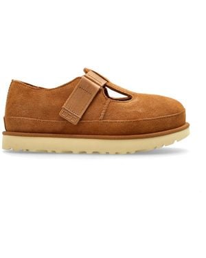 UGG Flats - Brown