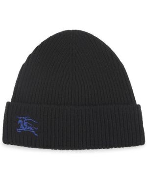 Burberry Beanies - Negro