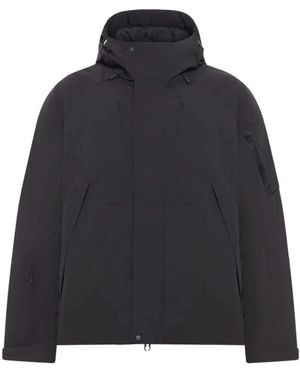 JG1 Winter Jackets - Blu
